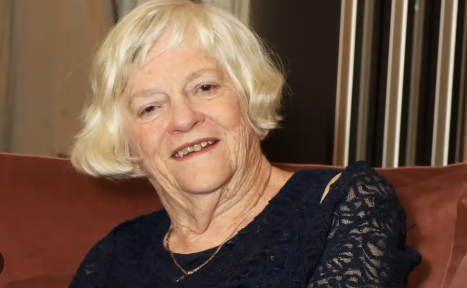 Ann Widdecombe